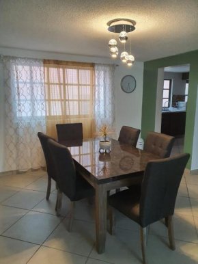 Suites Incoreli 1 Centro Pachuca de Soto